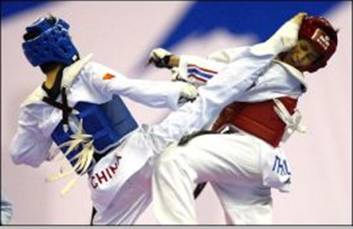 Fight - Сражение Тхэквондо Брянск Fight - Сражение Тхэквондо Брянск